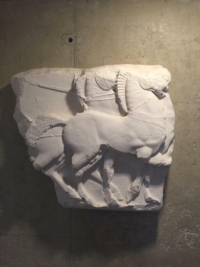 Seehaus Inselwelt Jois Eksteriør bilde