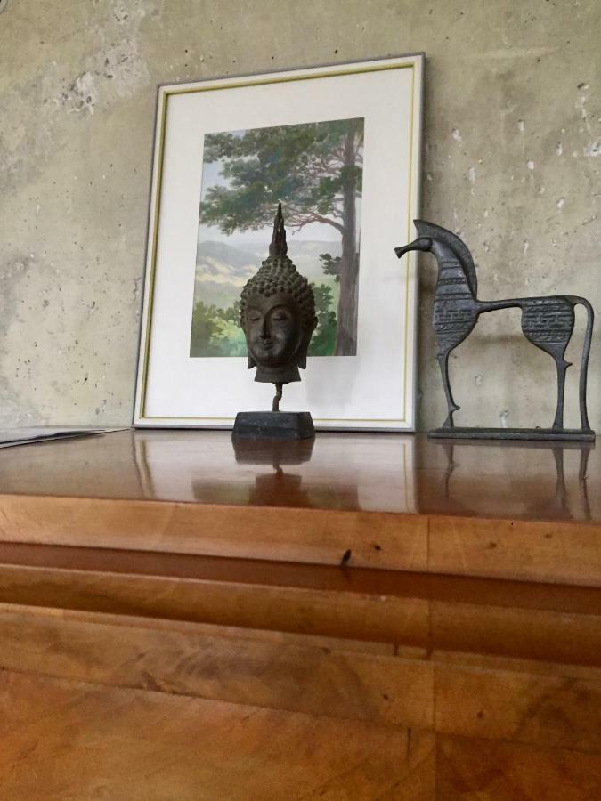 Seehaus Inselwelt Jois Eksteriør bilde